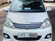 Perodua Viva Elite 2012 Car