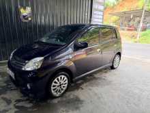 Perodua Viva Elite 2012 Car