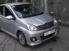 Perodua Viva Elite 2012 Car