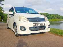 Perodua Viva Elite 2012 Car