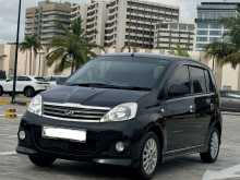Perodua Viva Elite 2012 Car