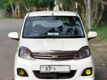 Perodua Viva Elite 2012 Car