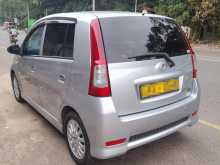 Perodua Viva Elite 2012 Car