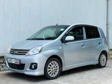 Perodua Viva Elite 2012 Car