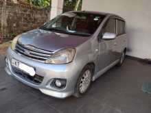 Perodua Viva Elite 2012 Car