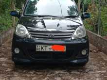 Perodua Viva Elite Premium 2012 Car