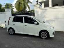 Perodua Viva Elite 2012 Car