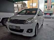 Perodua Viva Elite 2012 Car