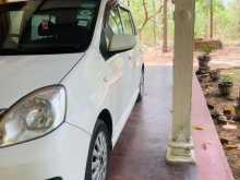 Perodua Viva Elite 2012 Car