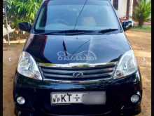 Perodua Viva Elite 2012 Car