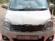 Perodua Viva Elite Premium 2012 Car