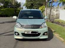 Perodua Viva Elite Premium 2012 Car