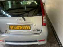 Perodua Viva Elite 2012 Car