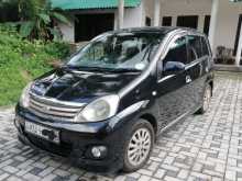 Perodua Viva Elite 2012 Car