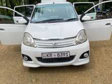 Perodua Viva Elite 2012 Car