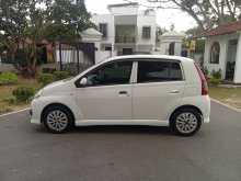 Perodua Viva Elite 2012 Car