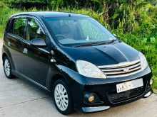 Perodua Viva Elite 2012 Car