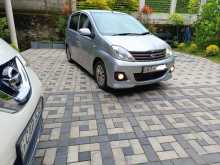 Perodua Viva Elite 2012 Car