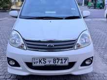 Perodua Viva Elite AMIEZR 2012 Car