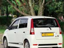 Perodua Viva Elite 2012 Car