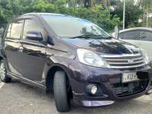 Perodua Viva Elite Premium 2012 Car
