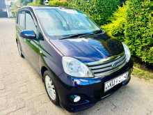 Perodua Viva Elite 2012 Car