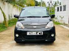 Perodua Viva Elite 2012 Car