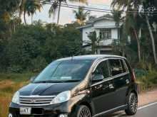 Perodua Viva Elite 2012 Car