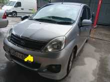 Perodua VIVA ELITE 2012 Car
