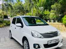 Perodua Viva Elite 2012 Car