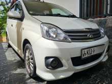 Perodua Viva Elite 2012 Car
