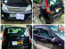 Perodua VIVA ELITE 2012 Car