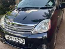 Perodua Viva Elite 2012 Van