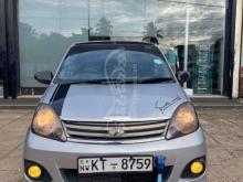 Perodua Viva Elite 2012 Car