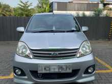 Perodua Viva Elite AMIEZR 2012 Car