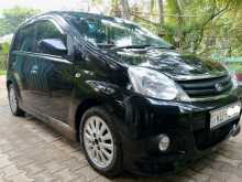 Perodua Viva Elite 2012 Car