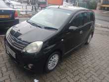 Perodua Viva Elite 2012 Car