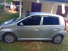 Perodua Viva Elite 2012 Car