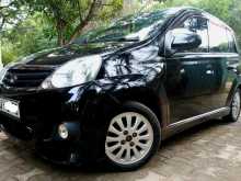 Perodua Viva Elite 2012 Car