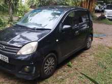 Perodua Viva Elite 2012 Car