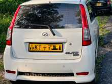 Perodua Viva Elite 2012 Car