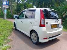 Perodua Viva Elite 2012 Car