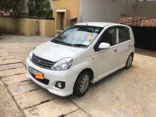 Perodua Viva Elite 2012 Car