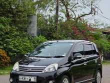 Perodua Viva Elite Premium 2012 Car