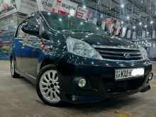 Perodua Viva Elite 2012 Car
