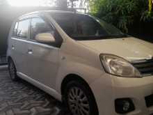 Perodua Viva Elite 2012 Car