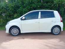 Perodua Viva Elite 2012 Car