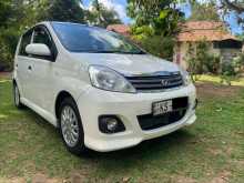 Perodua Viva Elite AMIEZR 2012 Car