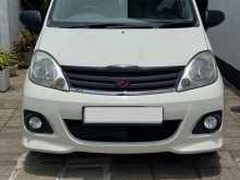 Perodua Viva Elite 2012 Car