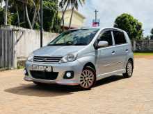 Perodua Viva Elite 2012 Car